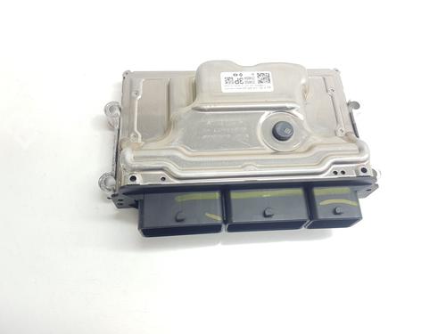 Used Engine control unit (ECU) Engine control unit (ECU) RENAULT SYMBIOZ 1.8 E-Tech 160 Full Hybrid (158 hp) 34698157 34698157