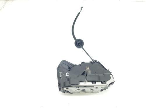 Used Rear right lock SEAT IBIZA V (KJ1, KJG) 1.6 (110 hp) 13924681