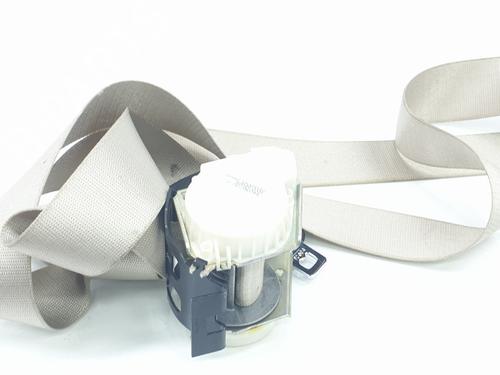 Rear center seatbelt BMW 5 (F10) 530 d xDrive | BP17478559I27 