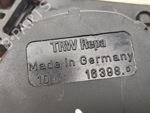 Rear left seatbelt BMW 3 (E46) 316 i | BP20192282I29 