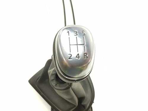 Gear lever RENAULT CLIO IV (BH_) 1.5 dCi 90 | BP18537460M90 
