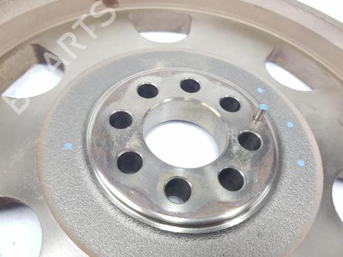Flywheel TOYOTA LAND CRUISER PRADO (_J15_)  | BP18061537M101 
