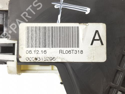 Rear left lock MERCEDES-BENZ A-CLASS (W176) A 200 CDI / d (176.008) | BP18409080C100 