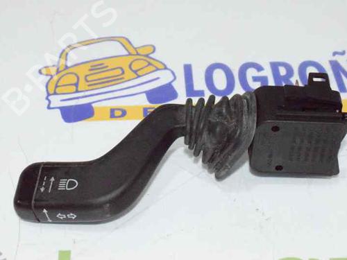 Rattstammestilk OPEL ZAFIRA A MPV (T98) 2.0 DTI 16V (F75) (101 hp) 1362850
