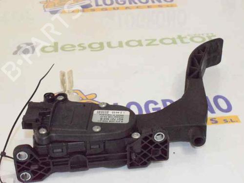 Pedal SEAT LEON (1M1) 1.9 TDI | BP1636289I4 