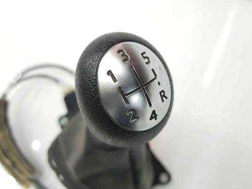Gear lever RENAULT CLIO IV (BH_) 1.5 dCi 75 | BP7417966M90 