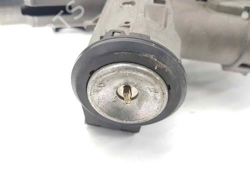 Steering column FORD FIESTA VI (CB1, CCN) 1.0 Sport | BP4746572M21