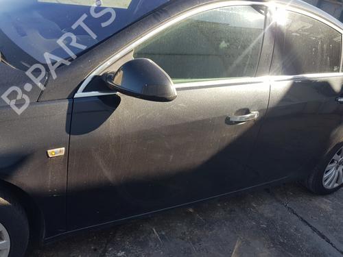 Other OPEL INSIGNIA A (G09) | BP30436995O1