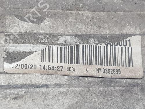 Intercooler CITROËN JUMPER II Van 2.2 BlueHDi 140 | BP32991817M30  - Image 5