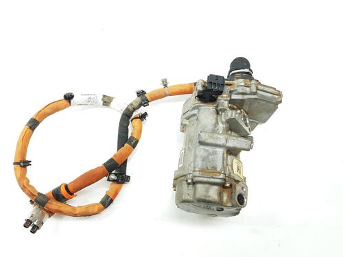 Used AC compressor AC compressor RENAULT CAPTUR II (HF_) [2020-2026] 34104156 34104156