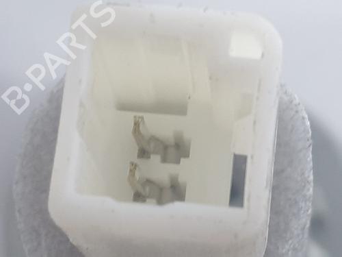Left sun visor SUZUKI SX4 S-Cross (JY)  | BP29861884I1