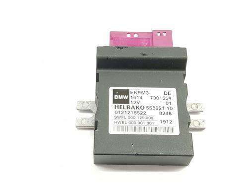Elektronisk modul BMW 5 (F10) 530 d | BP16691040M83 