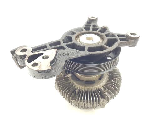 Used Fan FORD RANGER (TKE) 2.0 EcoBlue 4x4 (170 hp) 31020989