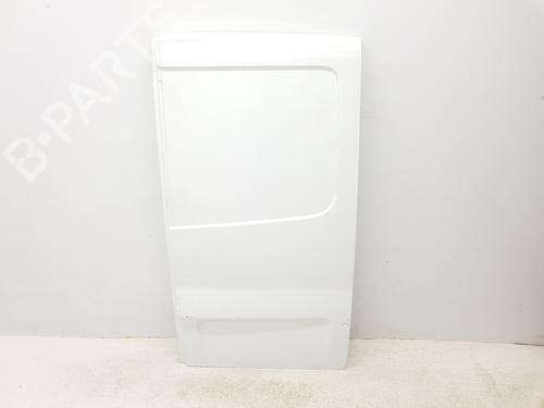 Used Right rear door RENAULT TRAFIC III Van (FG_) 1.6 dCi 140 (FGMA, FGMC) (140 hp) 30134248