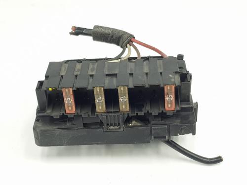 Fuse box PEUGEOT PARTNER MPV (5_, G_)  | BP30105548E1 