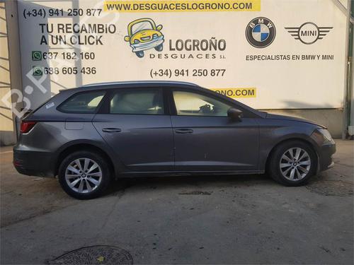Right front window motor SEAT LEON ST (5F8) 1.2 TSI | BP39070077E20 - Image 30