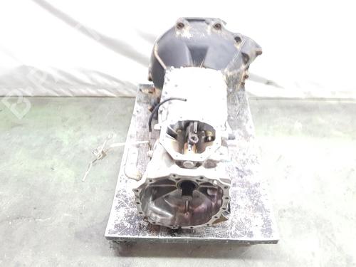 Gearbox NISSAN PATROL GR V Wagon (Y61) 2.8 TD | BP9134011M3 