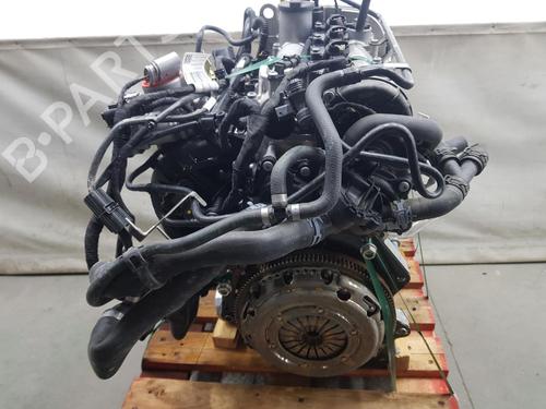 Engine SEAT IBIZA V (KJ1, KJG) 1.6 | BP13524093M1 