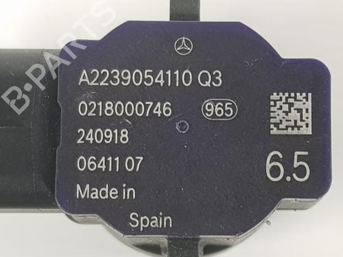 Other MERCEDES-BENZ GLC (X253)  | BP29591124O1 