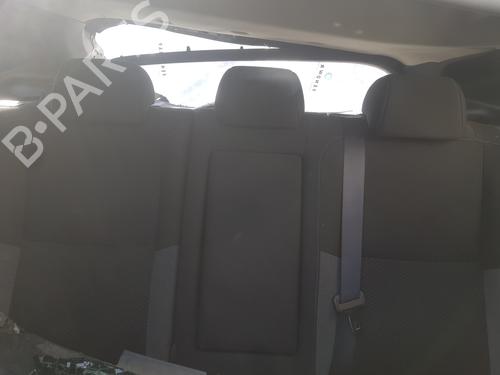 Left front window switch NISSAN QASHQAI II (J11, J11_) | BP36814103I27 - Image 28