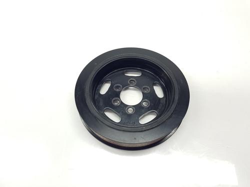 Used Pulley LAND ROVER RANGE ROVER SPORT I (L320) 3.0 D 4x4 (245 hp) 24885151