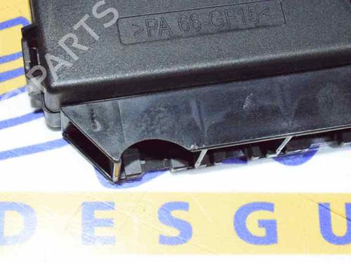 Electronic module VW TOURAN (1T1, 1T2) 1.9 TDI | BP1713600M83 