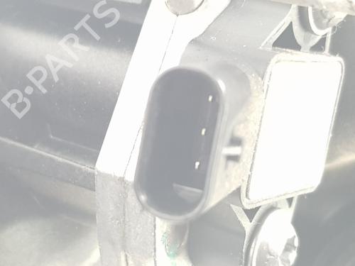 Intake manifold VW CRAFTER Van (SY_, SX_) 2.0 TDI FWD (SYB, SYC, SYD) | BP36649939M70 - Image 5
