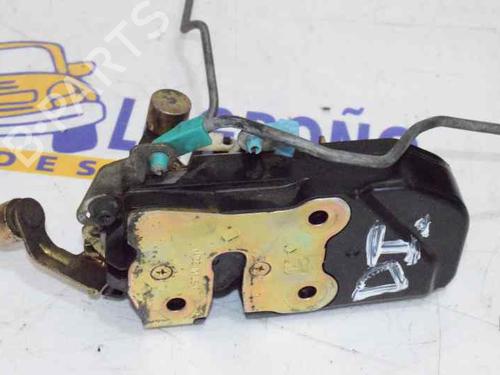 Front left lock CHRYSLER VOYAGER IV (RG, RS) 2.5 CRD | BP781938C98 