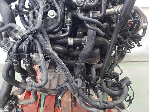 Engine MAN TGE Bus  | BP33214913M1  - Image 10