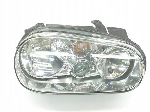 Used Right headlight VW GOLF IV (1J1) 1.9 TDI (90 hp) 9840870