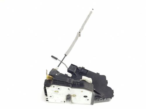 Used Rear left lock BMW 3 (E46) 320 d (150 hp) 29409326
