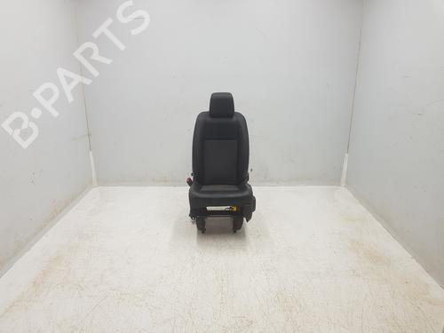 Used Left front seat Left front seat PEUGEOT EXPERT Van (V_) [2016-2026] 33243197 33243197