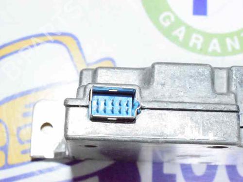 Electronic module BMW X1 (F48) xDrive 18 d | BP14122408M83 