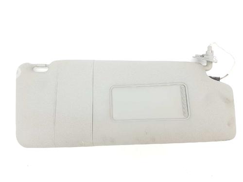 Used Right sun visor BMW X3 (E83) xDrive 20 d (177 hp) 5843816