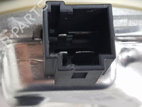 Heater blower motor BMW X3 (G01, F97, G08) xDrive 20 d | BP27166085M62 