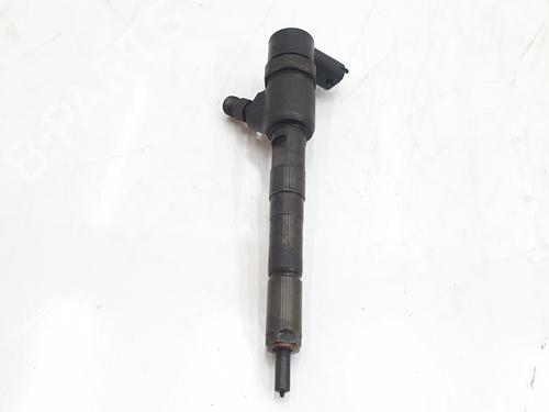 Used Injector Injector FIAT FIORINO Box Body/MPV (225_) 1.3 D Multijet (225BXD1A, 225BXB1A, 225BXB11) (75 hp) 36679487 36679487