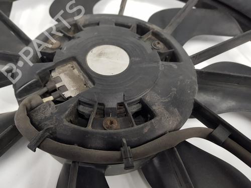 Radiator fan MERCEDES-BENZ B-CLASS Sports Tourer (W246, W242) B 200 CDI (246.201) | BP21543767M35 
