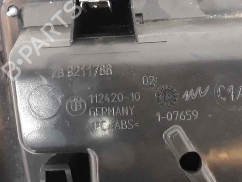 Glove box BMW 1 (E87) 118 d | BP1990086C95 