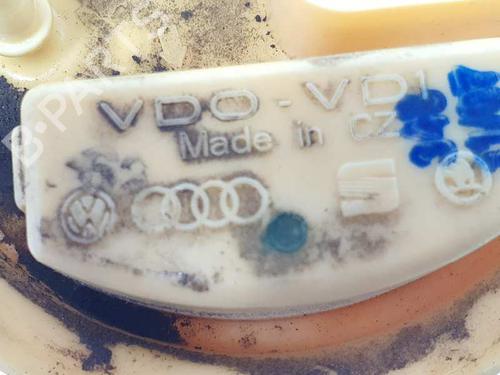 Fuel pump SEAT IBIZA III (6L1)  | BP8173869M76 