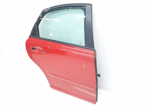 Right rear door VOLVO S40 II (544) 1.6 D | BP19119541C5 