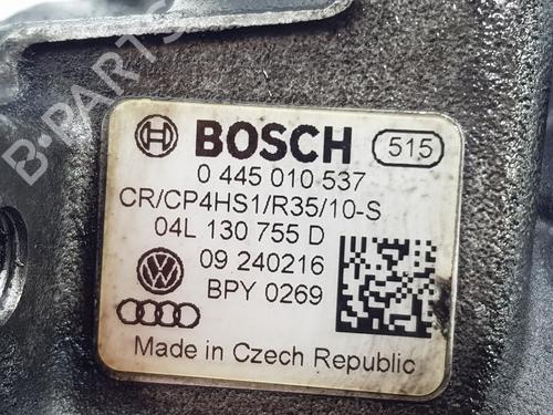 Injection pump VW TOURAN (5T1) 2.0 TDI | BP35783648M78 - Image 6