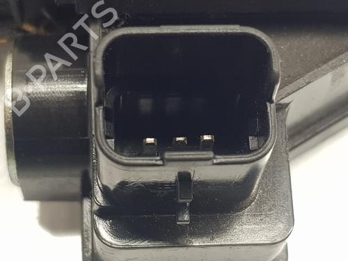 Tailgate lock PEUGEOT 208 I (CA_, CC_) 1.0 VTi | BP20934378C101 