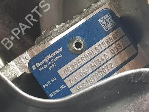 Engine DACIA SANDERO III | BP30441148M1