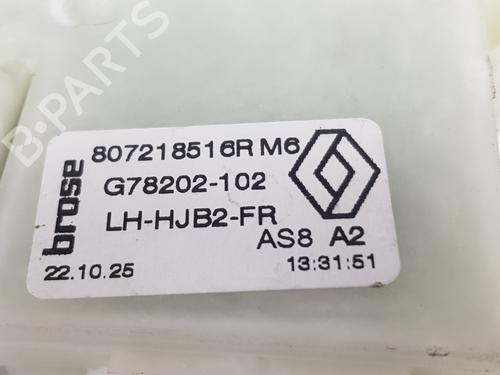 Left front window motor RENAULT SYMBIOZ 1.8 E-Tech 160 Full Hybrid | BP34698687E21  - Image 6