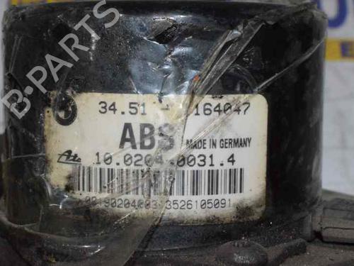 ABS pump BMW 3 (E36) 318 is | BP1168646M43 