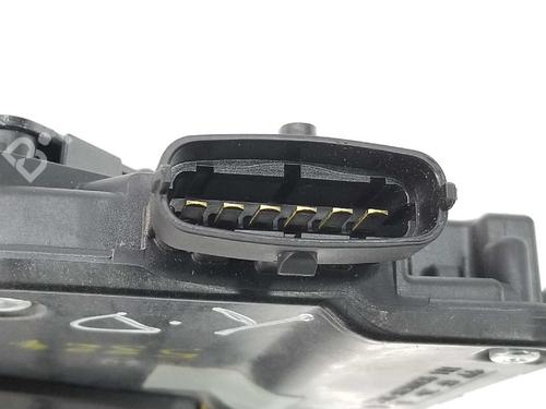 Rear right lock LAND ROVER DISCOVERY SPORT (L550) 2.0 D 4x4 | BP7120997C99 