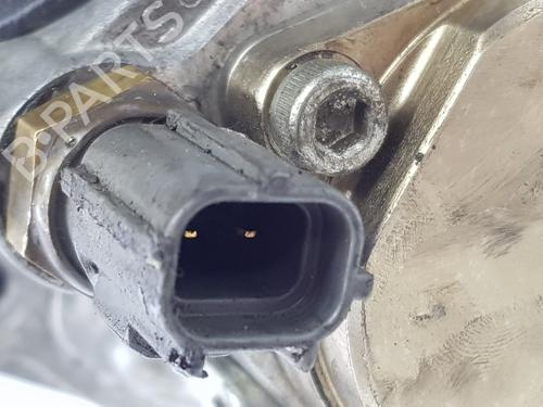 Injection pump MITSUBISHI PAJERO IV (V8_W, V9_W) 3.2 DI-D (V88W, V98W) | BP28061163M78 