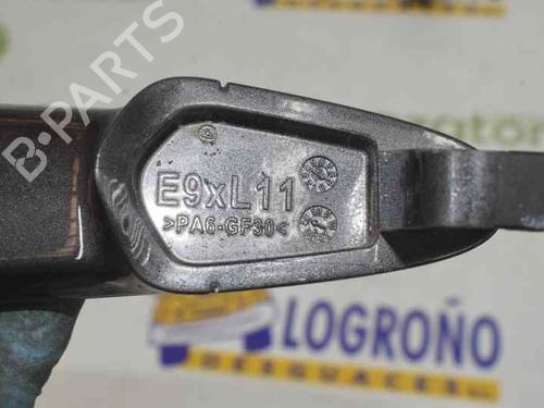 Rear left exterior door handle BMW 3 (E90) 320 d | BP1641241C130 