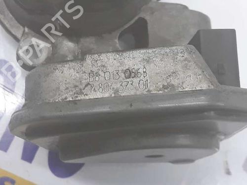 Throttle body BMW 1 (E87) 120 d | BP1159973M82