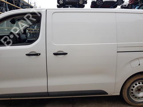 Airbag Kit CITROËN JUMPY III Van (V_)  | BP31138984C86 